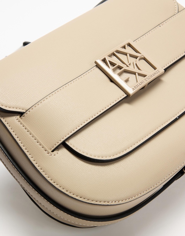 Armani Exchange - Susy Saddle