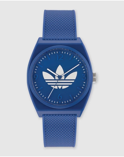 adidas Originals - Project Two
