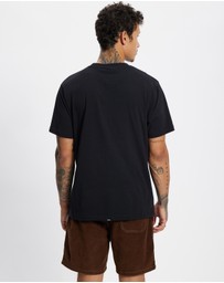 Thrills - Heavy Static Merch Fit Tee