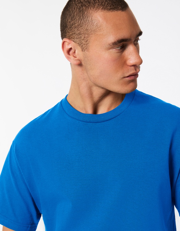 American Apparel - Heavyweight Cotton Unisex T-Shirt