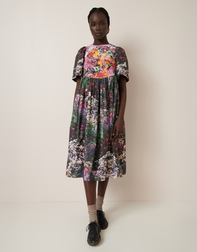 Dress 05 by Kowtow Online | THE ICONIC