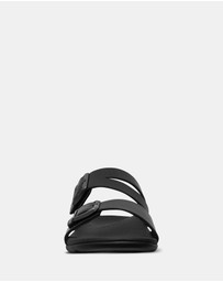 Ascent - Groove Buckle
