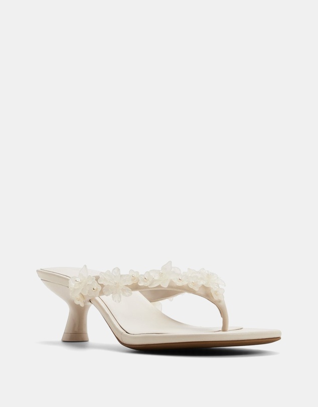 Call It Spring - Meadoww Heels