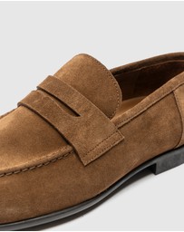 Rodd & Gunn - Spiga Loafer