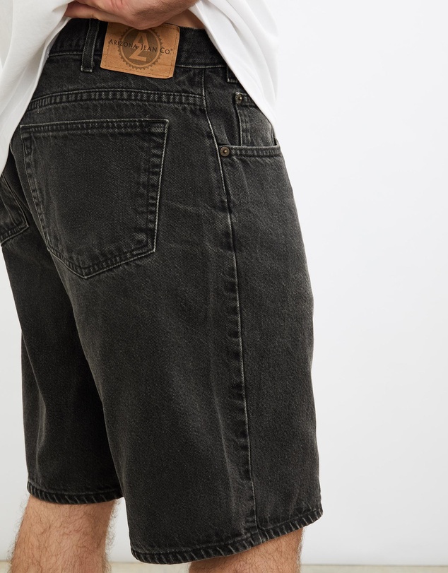 Vintage by The Real Deal - Pre Loved - Vintage Arizona Jeans Co. Denim Shorts
