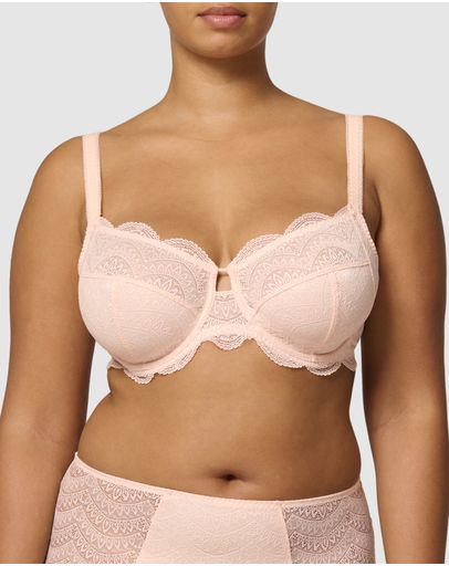 Powder Pink
