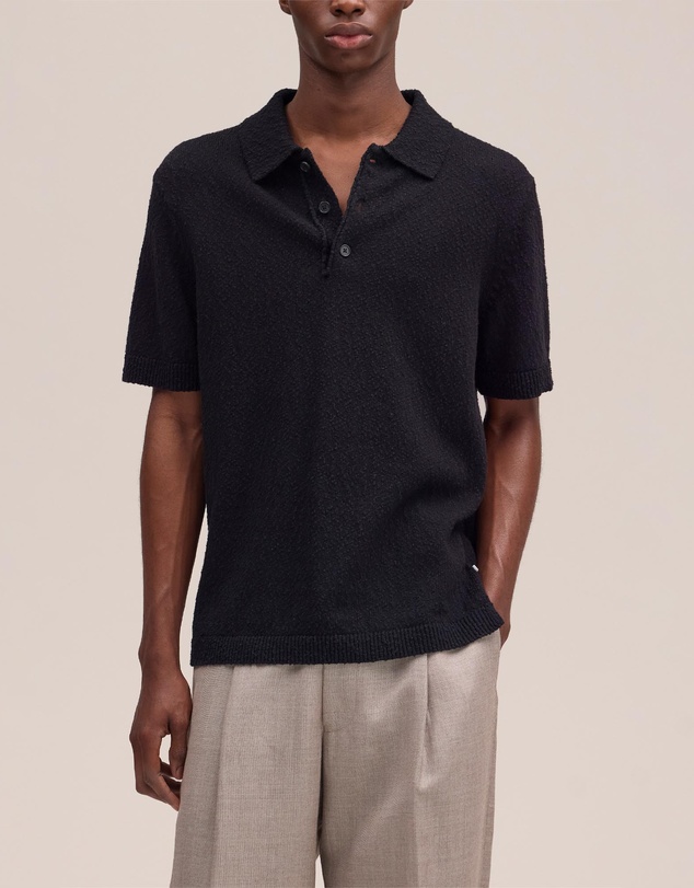 NN07 - Randy SS Polo
