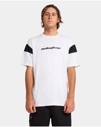 Quiksilver - Mens Mercury Surf Shirt