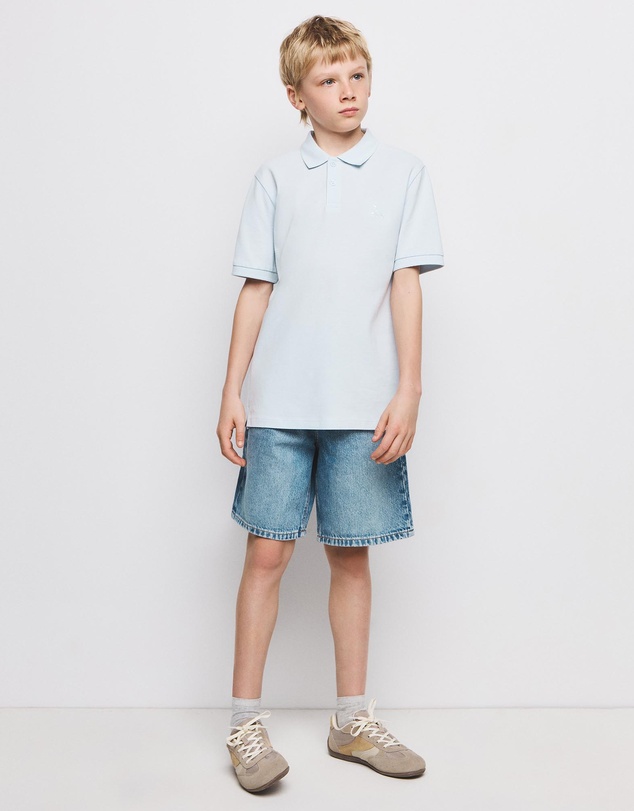 M.N.G - Javier Polo Shirt - Kids-Teens