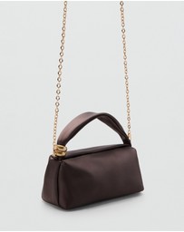 M.N.G - Olimpo Handbag
