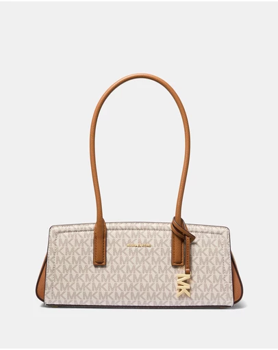 Michael Kors - Laila SM EW Shoulder Tote