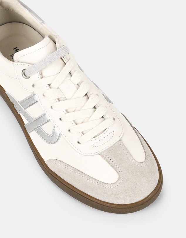 Hush Puppies - Trackside W