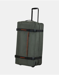 American Tourister - Urban Track Duffle/Wh L