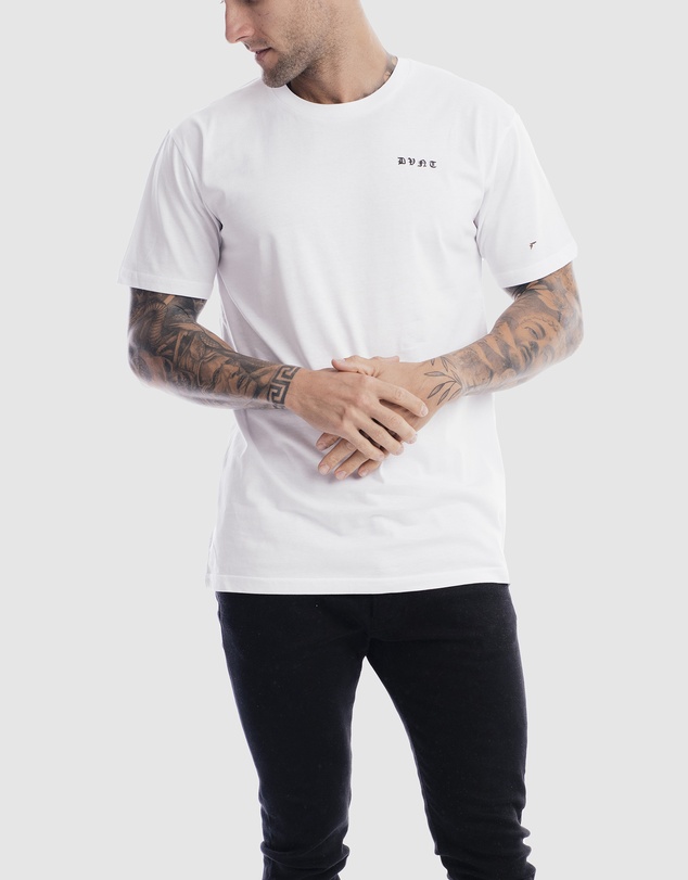 DVNT - Saxon Rise Tee