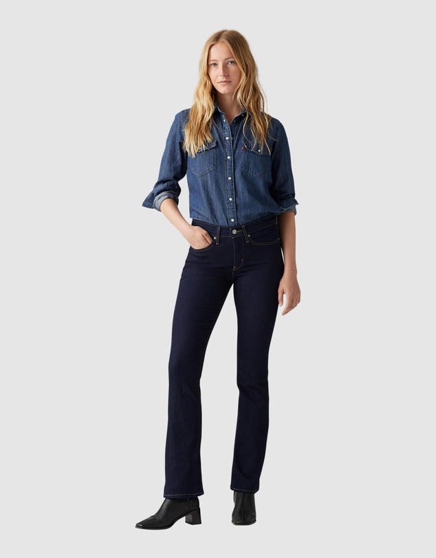 Levi's - 315 Shaping Bootcut Jeans