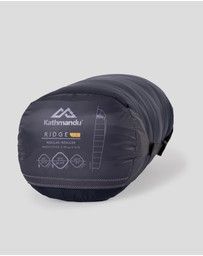 Kathmandu - Ridge - 2 Sleeping Bag - Regular