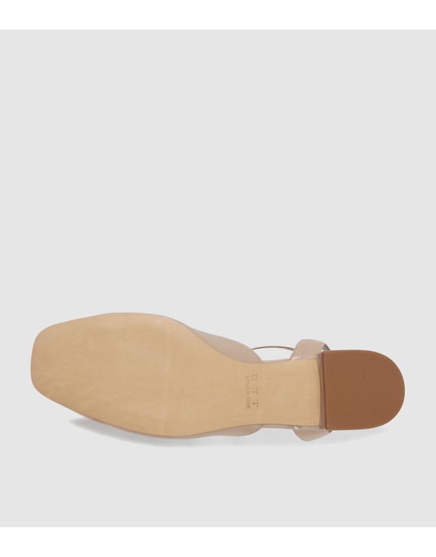 Sempre Di - Ryleigh Sandals