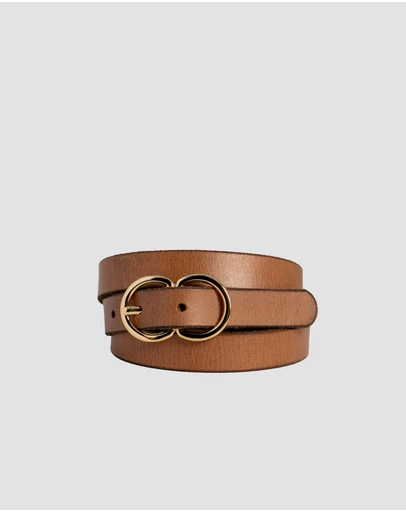Loop Leather Co - Brooke