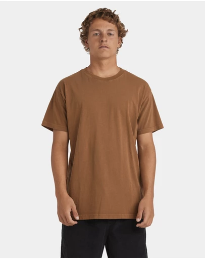 Billabong - Mens Premium Wave Wash T-Shirt