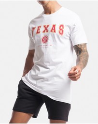Stock & Co. - Texas Tee