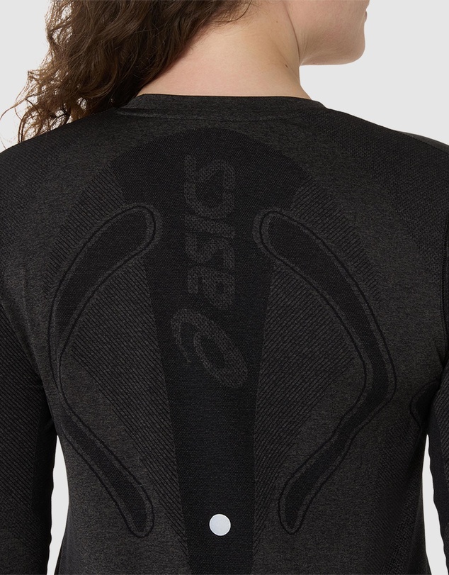 ASICS - Road Seamless Long Sleeved Top - Women's