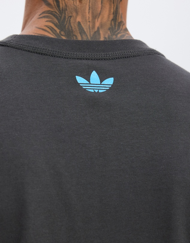 adidas Originals - Grunge Racing Tee