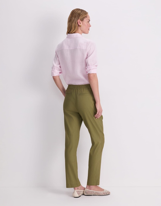 Sportscraft - Rosa Linen Pant