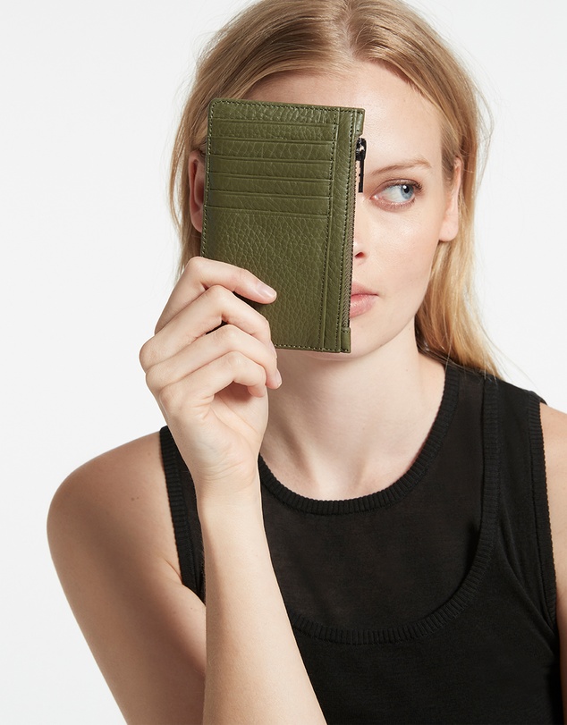 Status Anxiety - Avoiding Things Wallet
