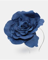 Morgan & Taylor - Lillianna Fascinator