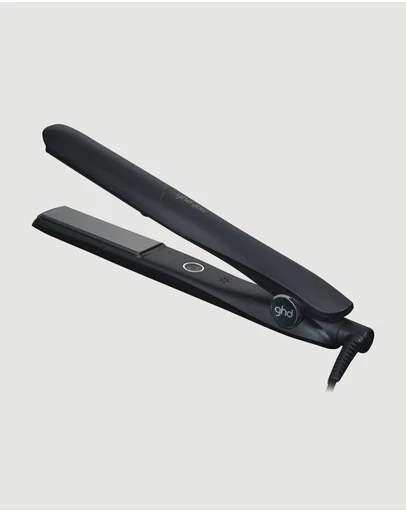 ghd - gold® Classic Hair Straightener in Black
