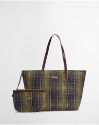 Barbour - Wetherham Classic Bag