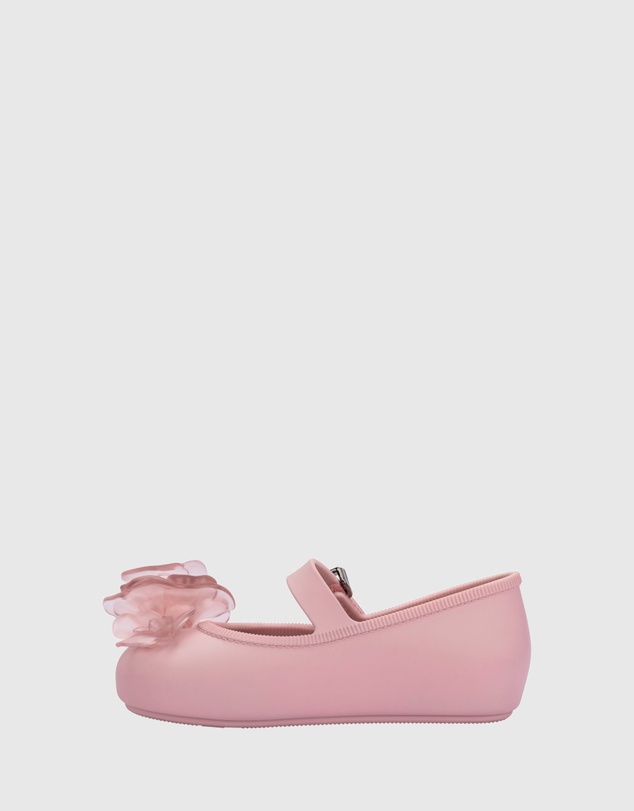 Melissa - Mini Melissa Soft Ballerina Petals
