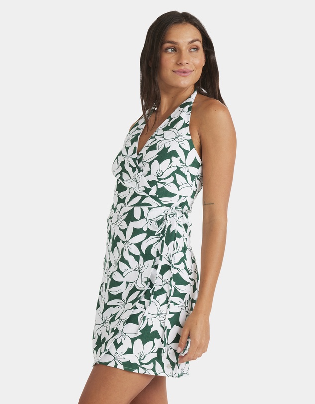 Roxy - Womens Khloe Vista Mini Dress
