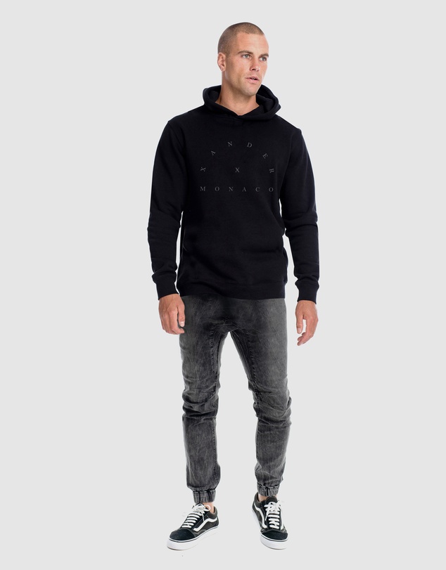 Xander - Roulette Hoodie