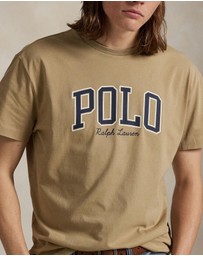 Polo Ralph Lauren - Custom Slim Fit Logo Jersey T-Shirt
