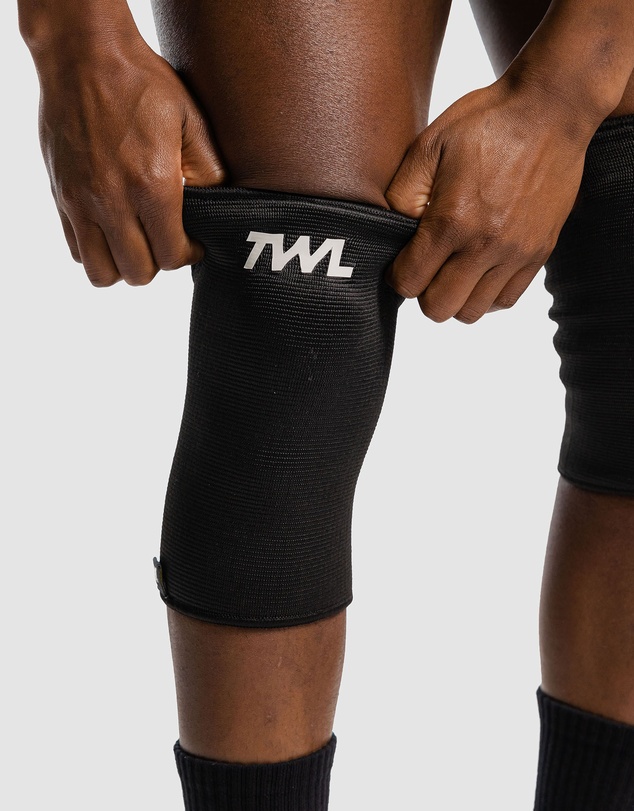 TWL - 4mm Knitted Knee Sleeves