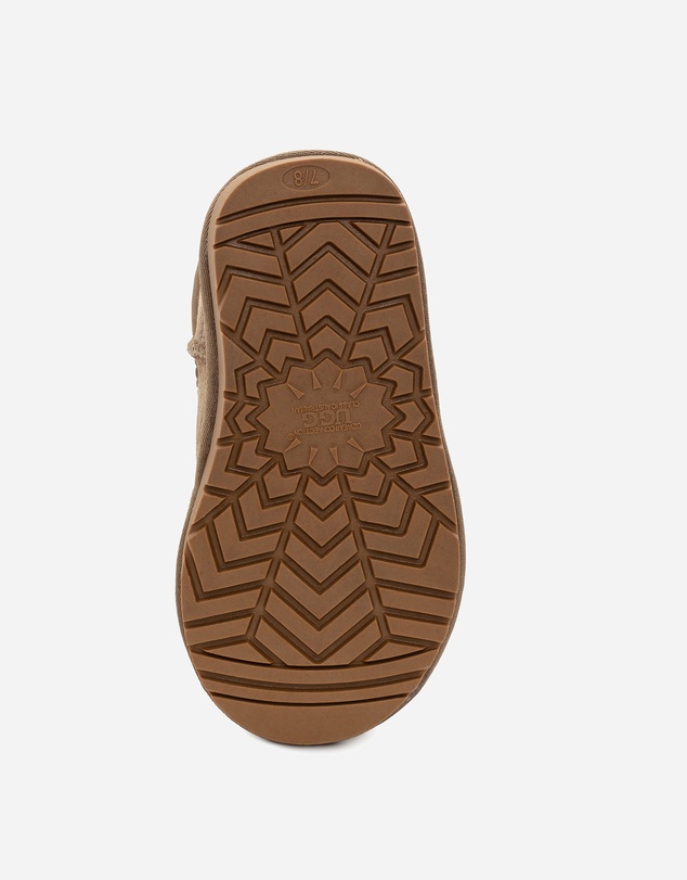 Ozwear Connection Uggs - Ugg Kids Ugg Button Boots (Water Resistant)