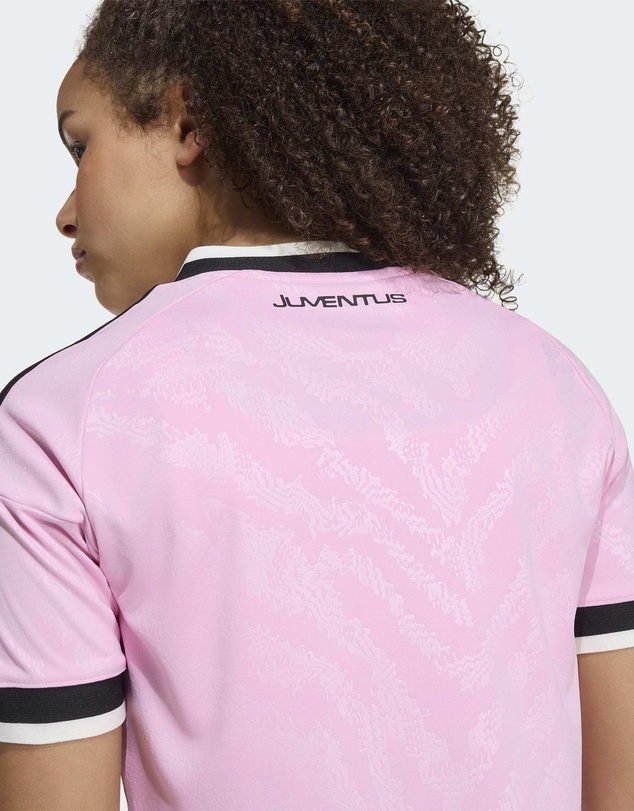 adidas Performance - Juventus 26/27 Away Football Jersey Kids