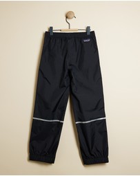 Patagonia - Torrentshell 3L Rain Pants - Kids