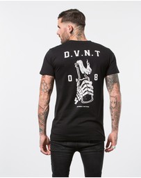 DVNT - Revolt Tee