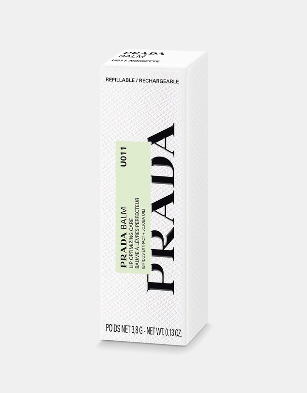 Prada - Prada Balm - Noisette