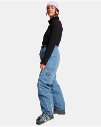 ROJO Outerwear - She Ripz Pant