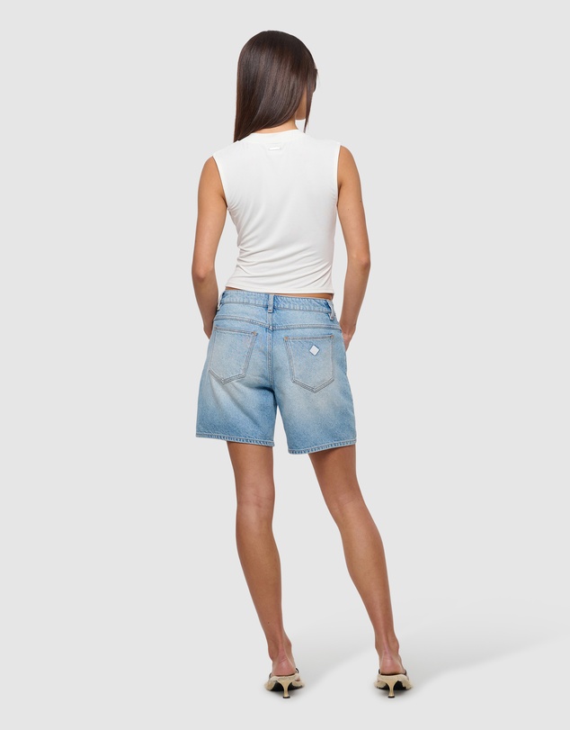 Abrand - 95 Relaxed Short Karlie Recycled