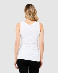 Ripe Maternity - Organic Nursing Tank