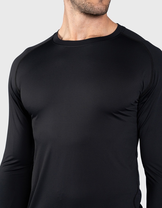 TWL - Active Long Sleeve