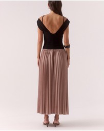 SOVERE - Dione Dress