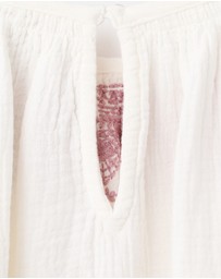 M.N.G - Mariela Blouse - Kids-Teens
