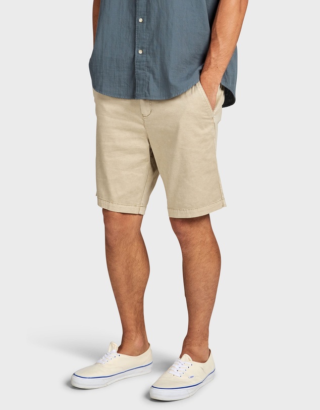 Academy Brand - Williams Chino Short
