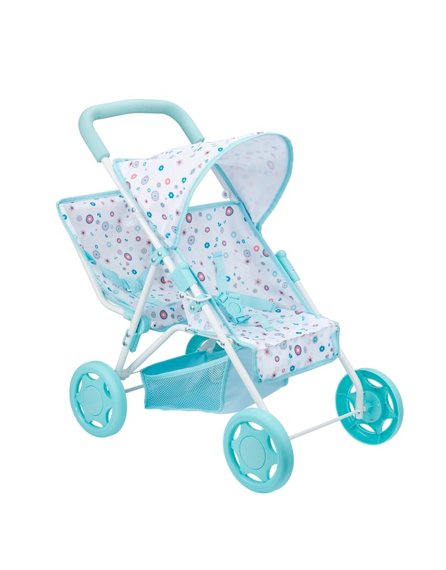 Bambini - Tandem Stroller
