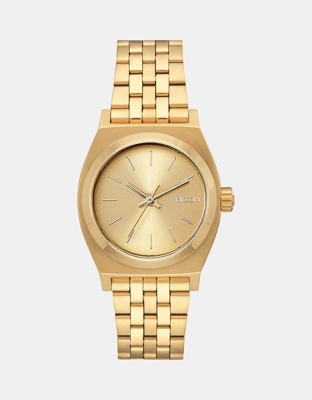 Nixon - Medium Time Teller Watch